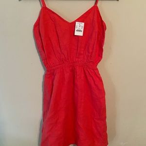 NWT!!!!! Thin Strapped Summer Dress